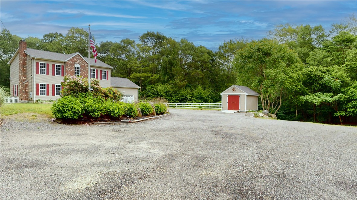 4 Tray Hollow Road