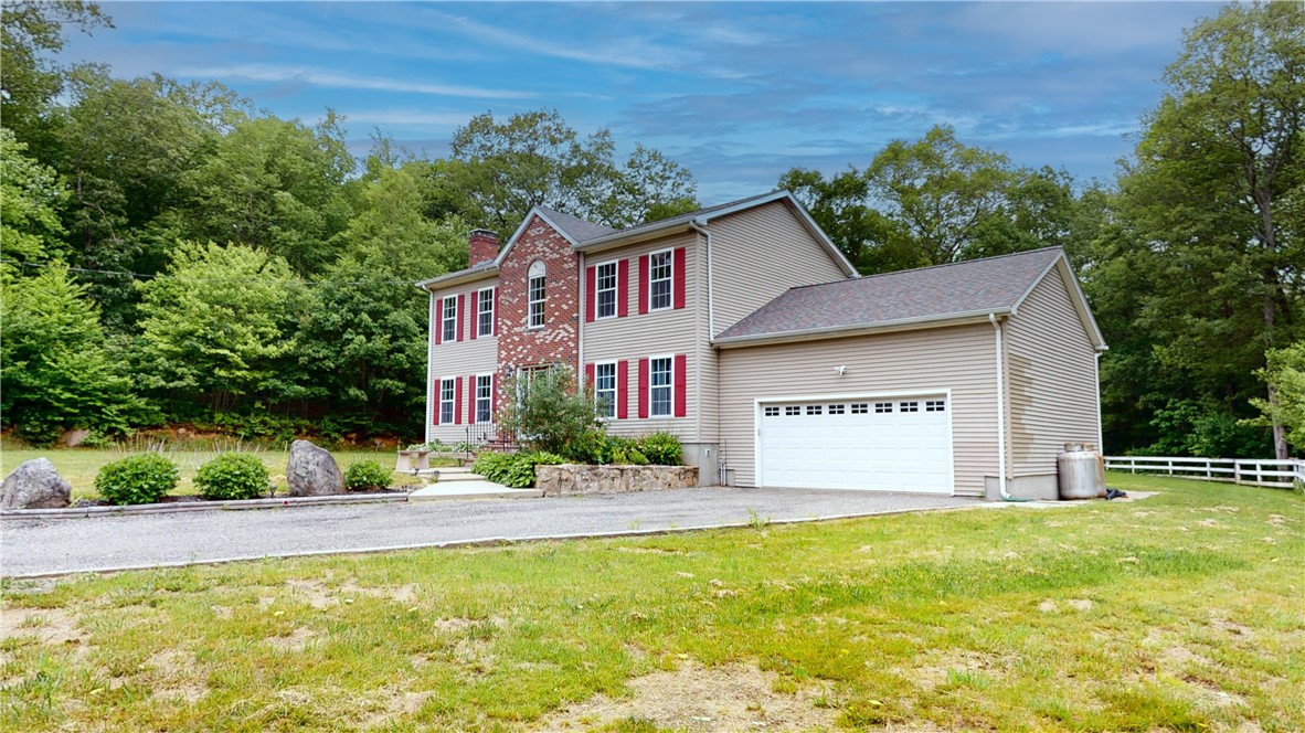 4 Tray Hollow Road
