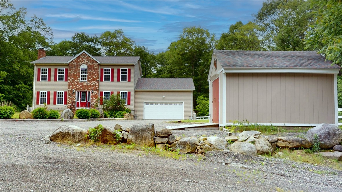 4 Tray Hollow Road