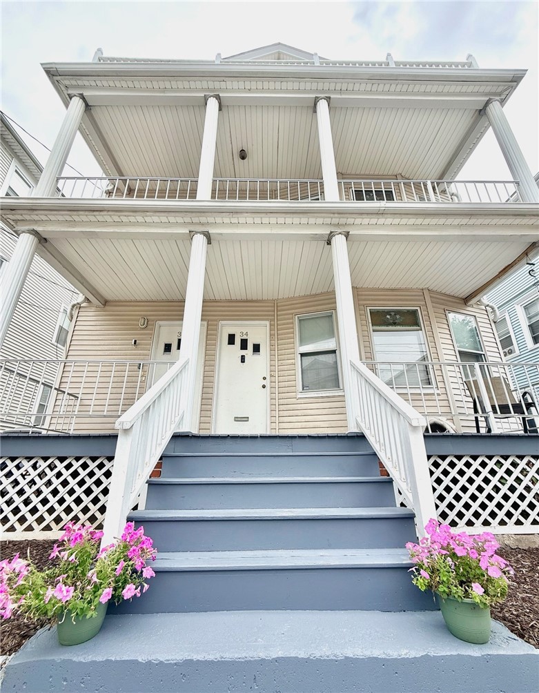 32 Richter Street 34