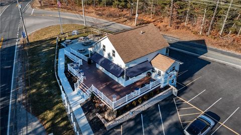 75 Division Road 5 West Greenwich RI 02817