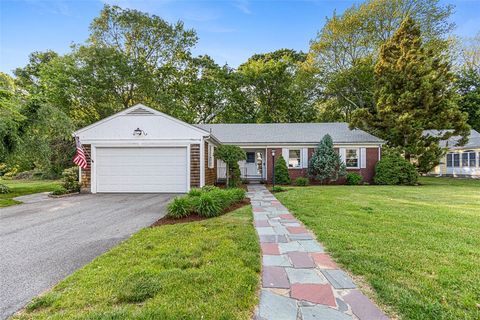 37 Beaumont Street East Providence RI 02916