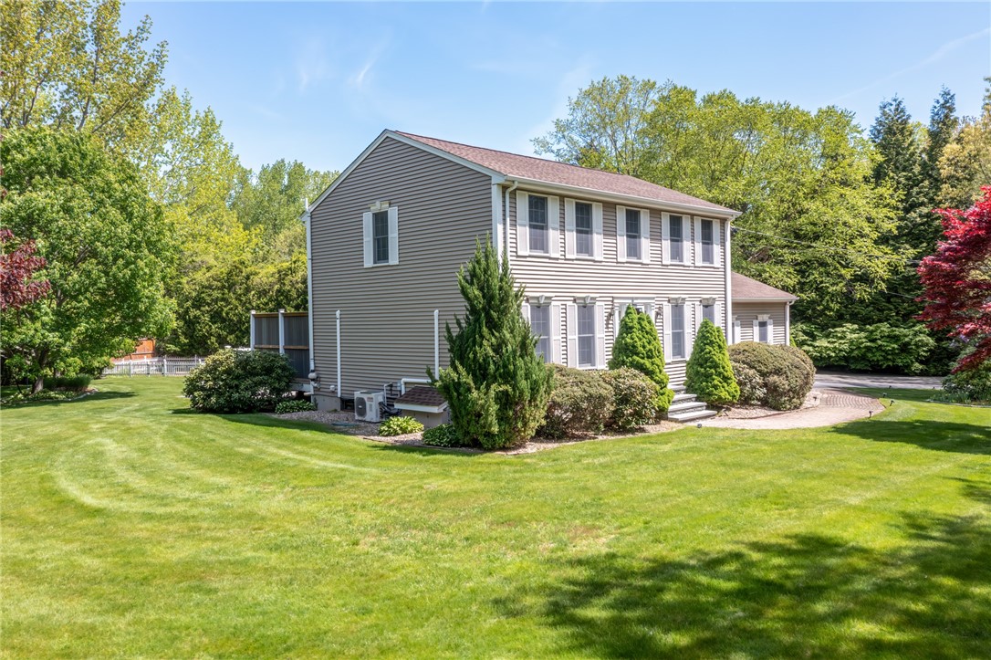 108 Wilbur Road