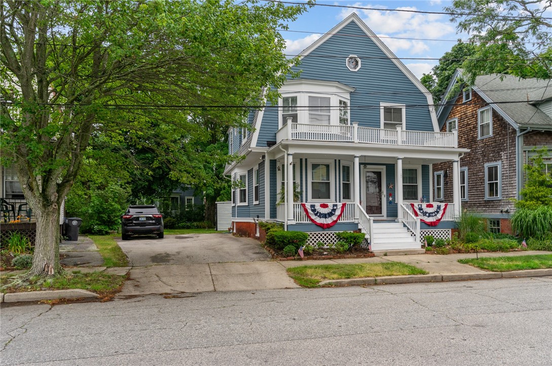 161 Ocean Avenue