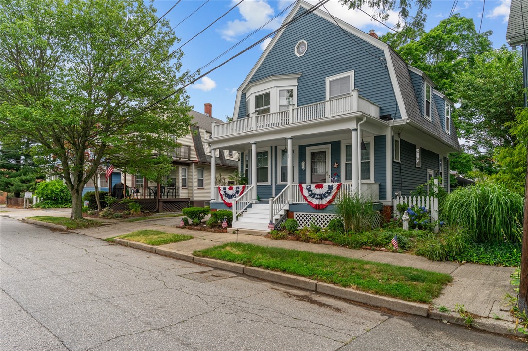 161 Ocean Avenue