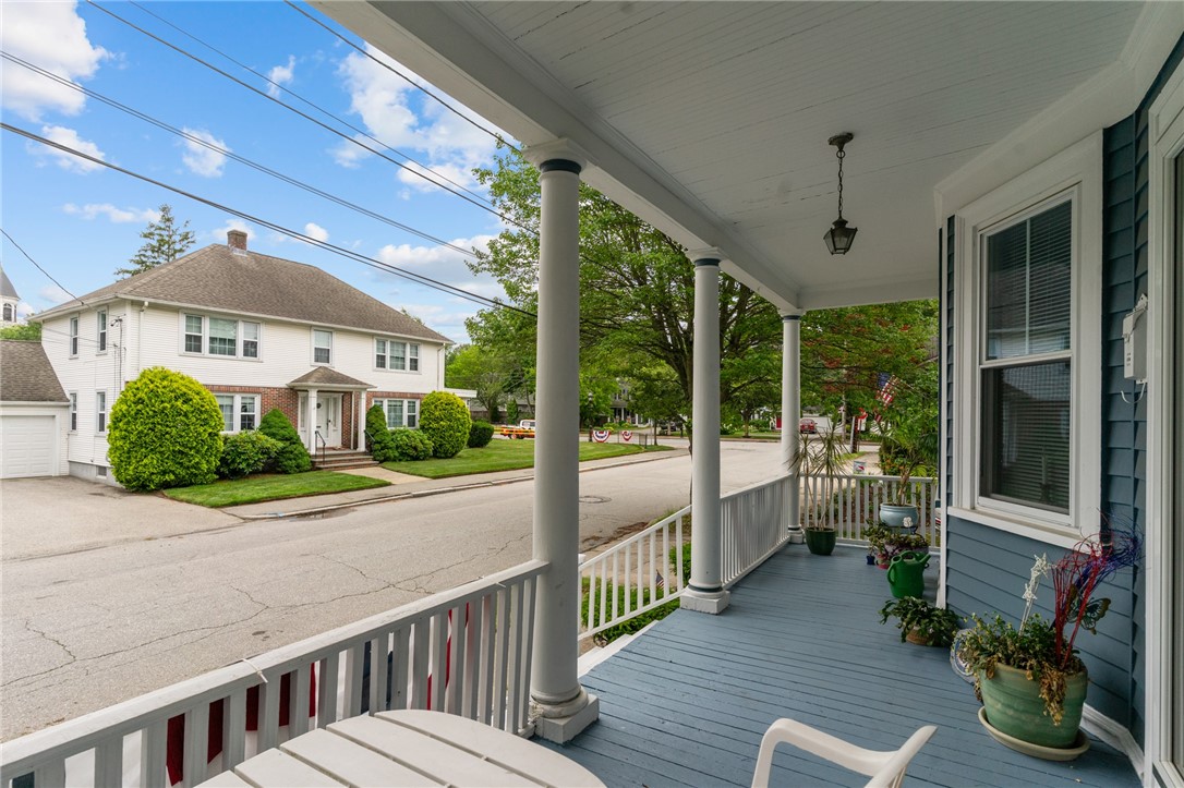 161 Ocean Avenue