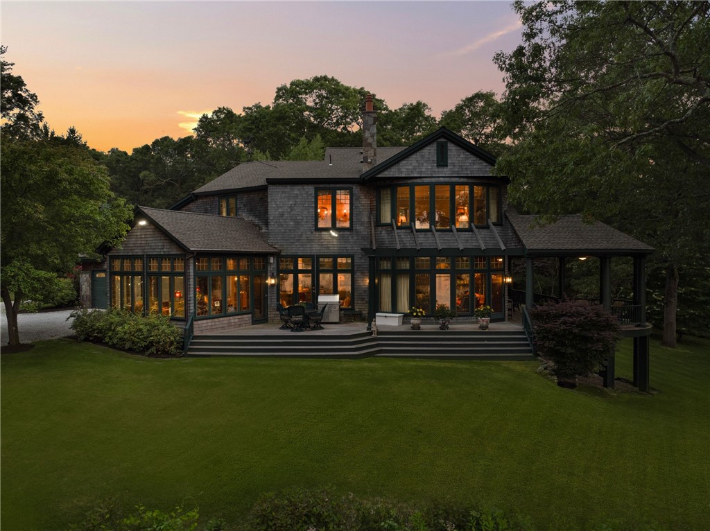 17 Pojac Point Road