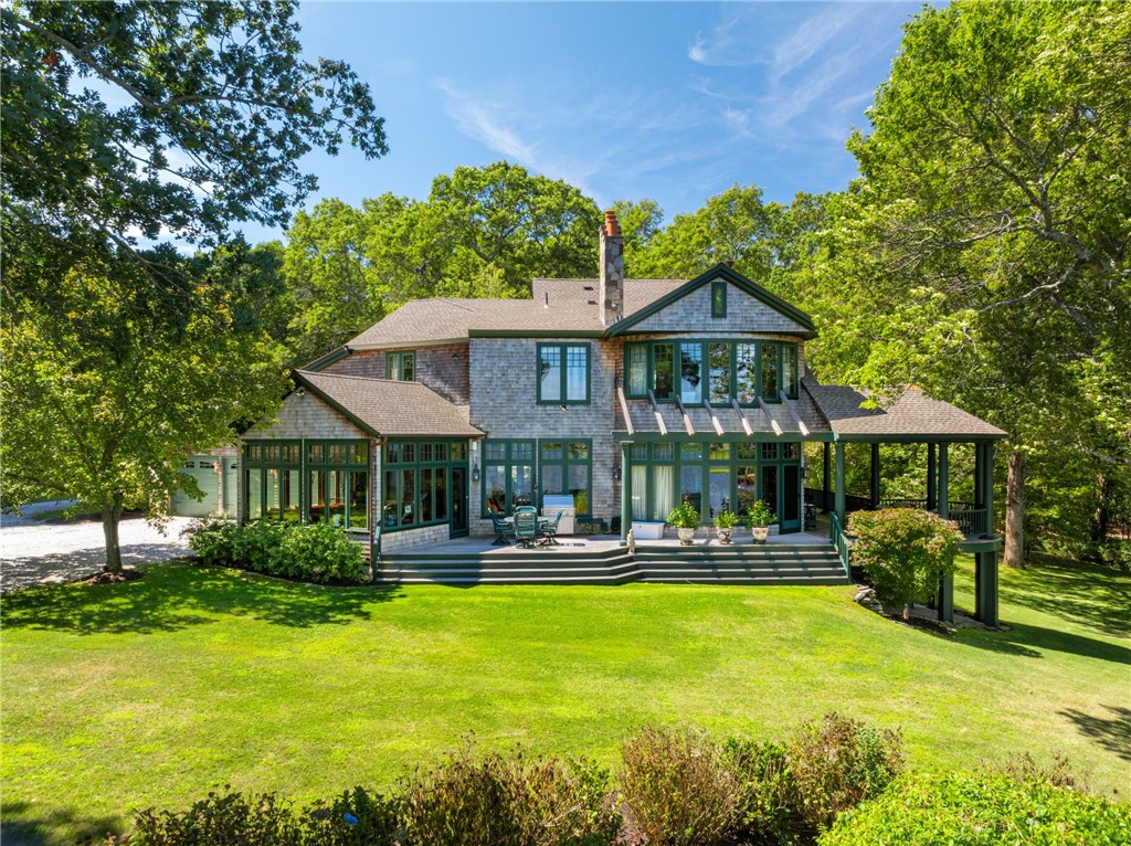 17 Pojac Point Road