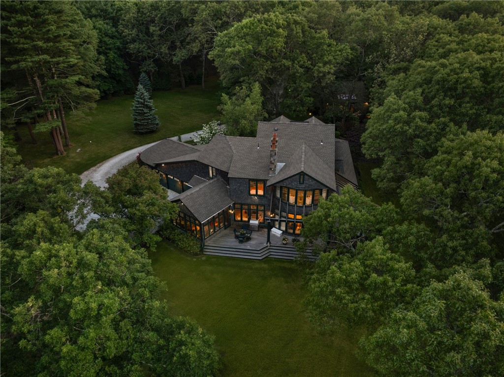 17 Pojac Point Road