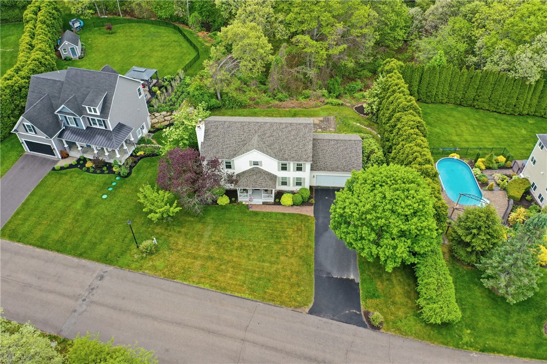 28 Rock Ridge Road