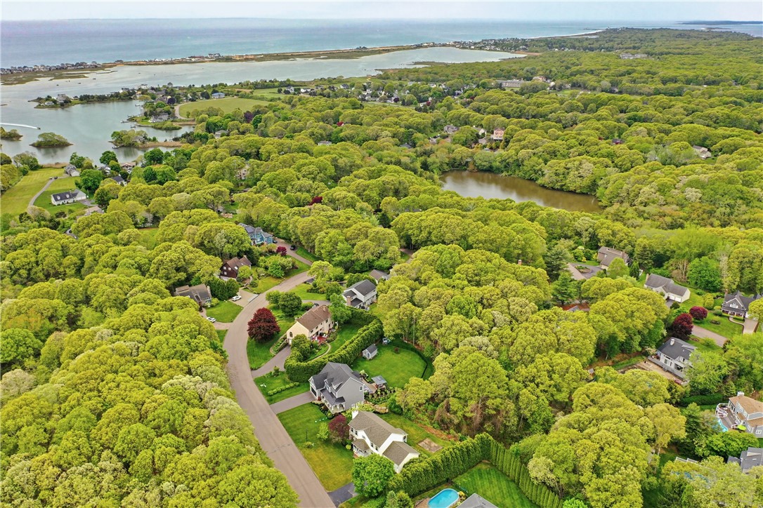 28 Rock Ridge Road