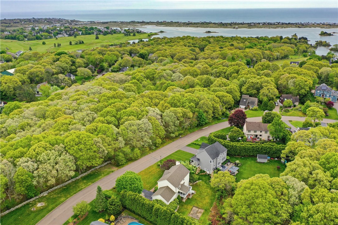 28 Rock Ridge Road