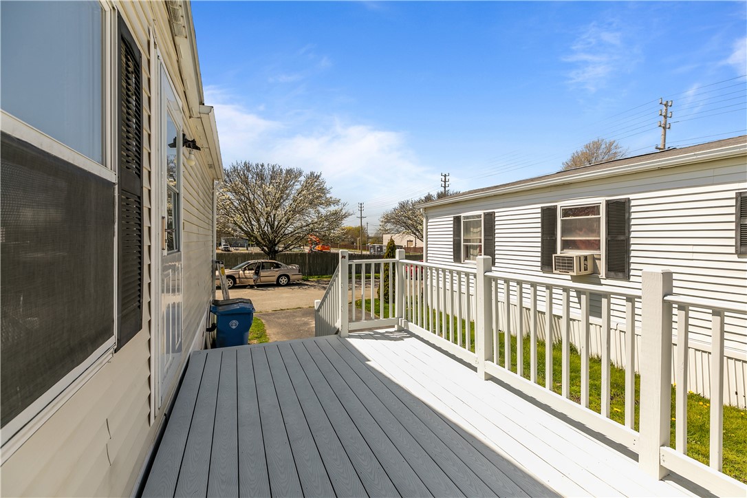 92 Bayview Parkway