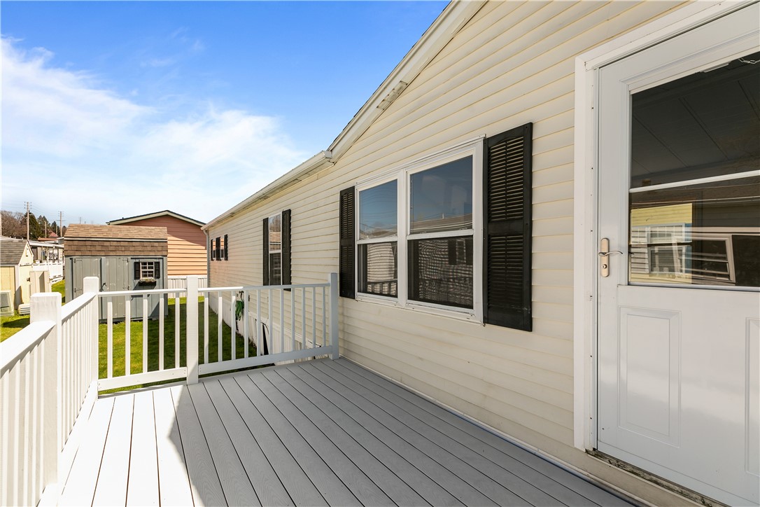 92 Bayview Parkway