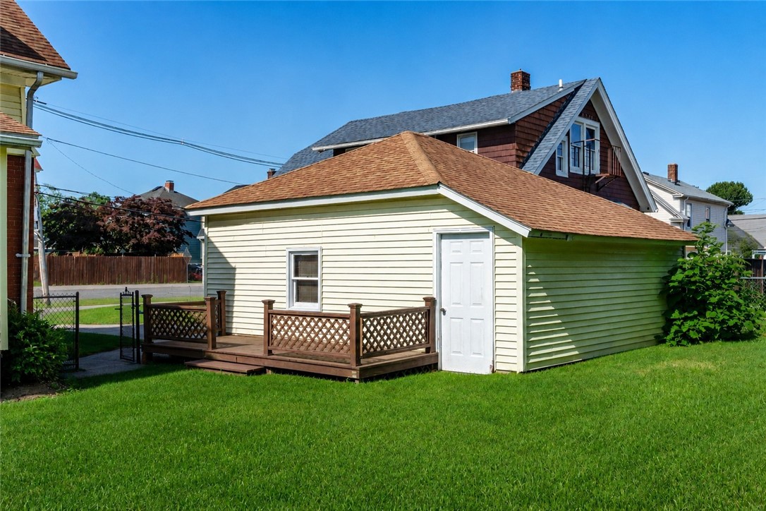 113 Beckwith Street 115