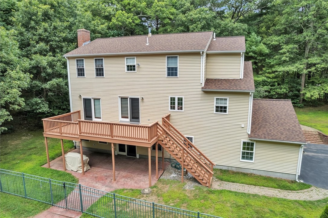 31 Estate Drive