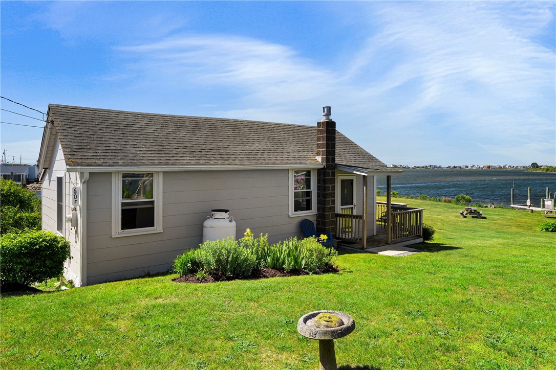 60 Chappell Road Road F