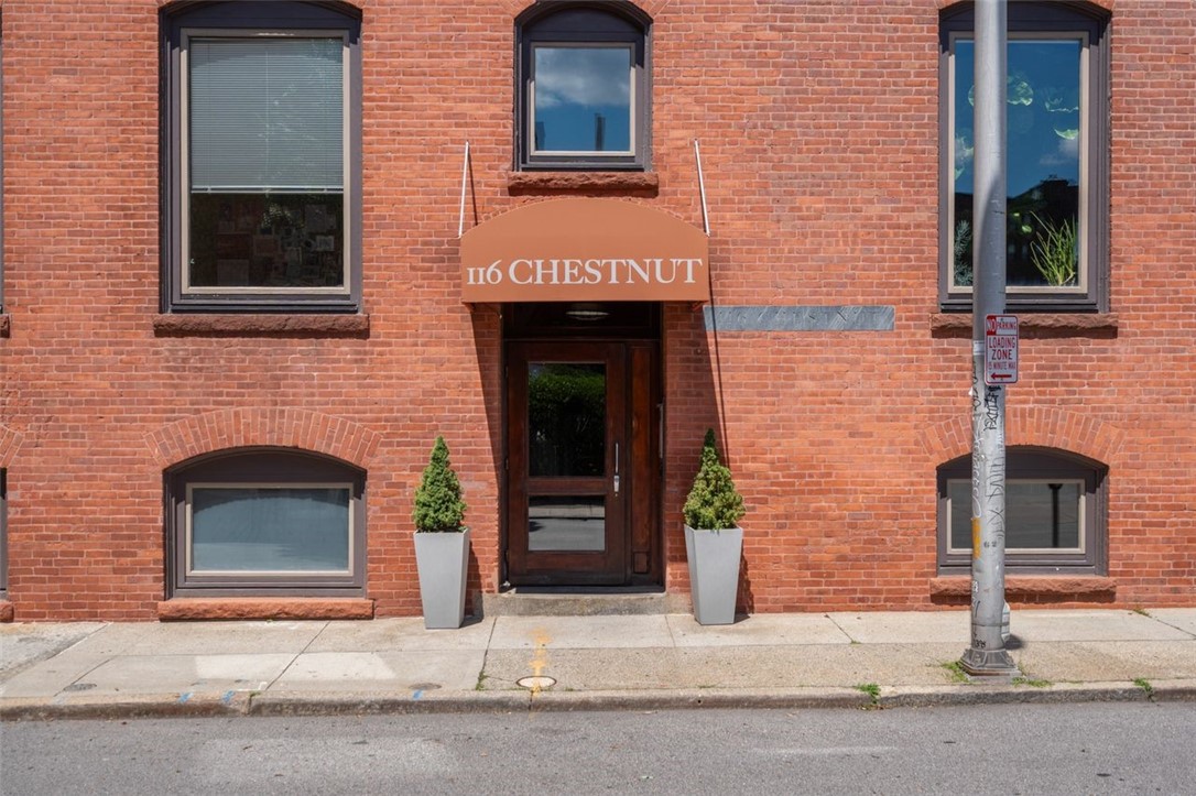 116 Chestnut Street G