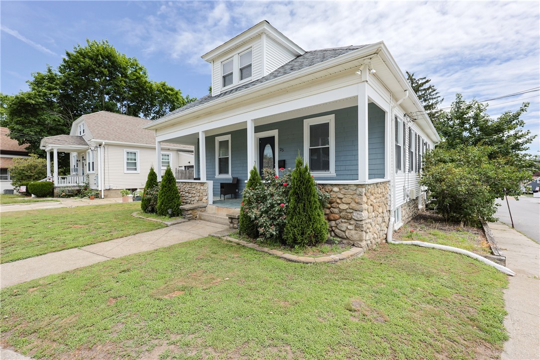 Johnston, Rhode Island 02919, United States, 4 Bedrooms Bedrooms, ,2 BathroomsBathrooms,Residential,Active,185026