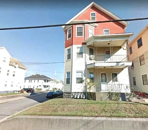 381 Weeden Street Pawtucket RI 02860