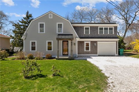 52 Ladeira Avenue Portsmouth RI 02871