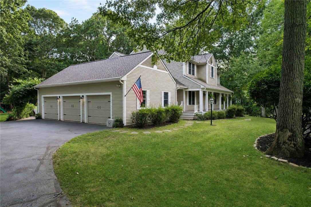 109 Woodridge Drive