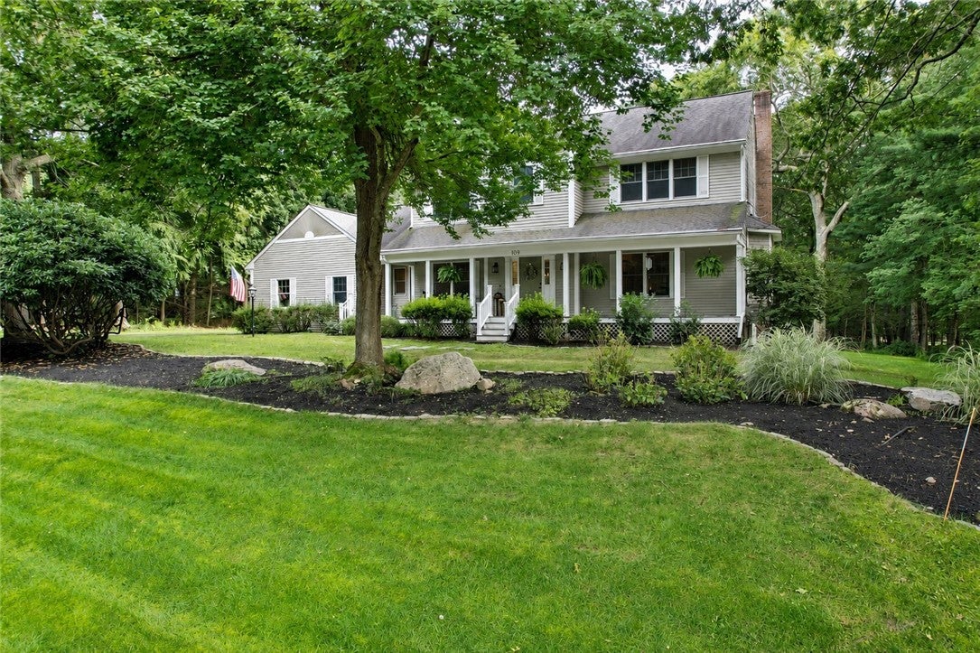 109 Woodridge Drive