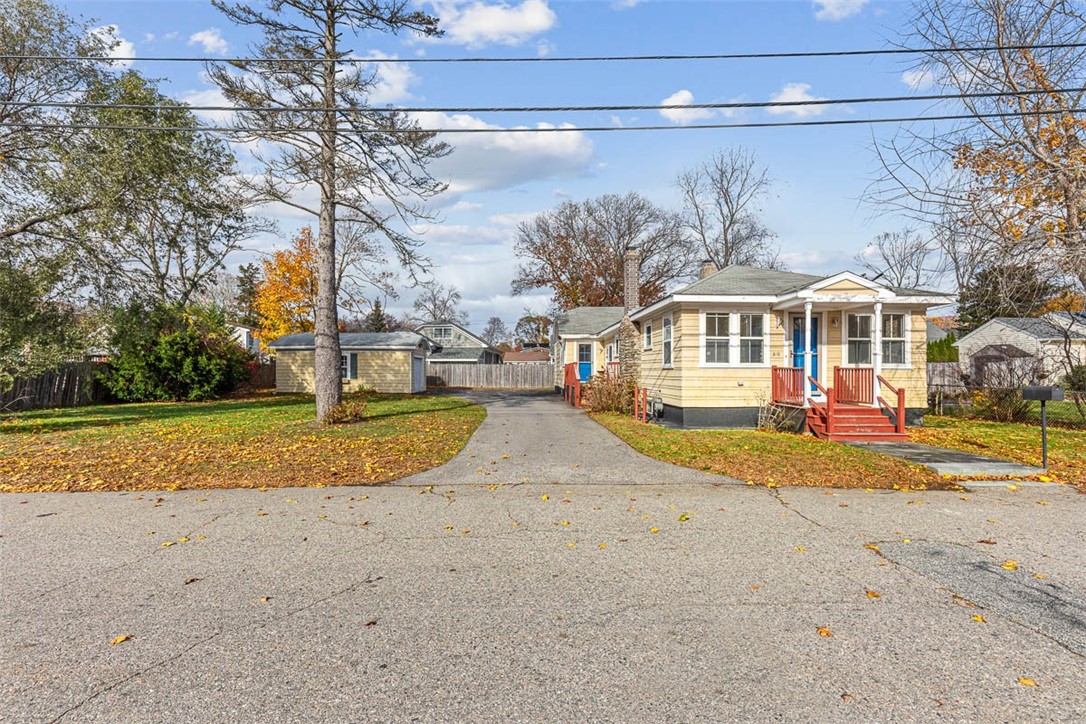 210 Promenade Street