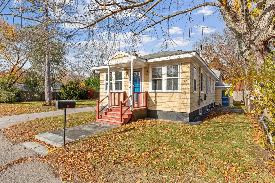 210 Promenade Street