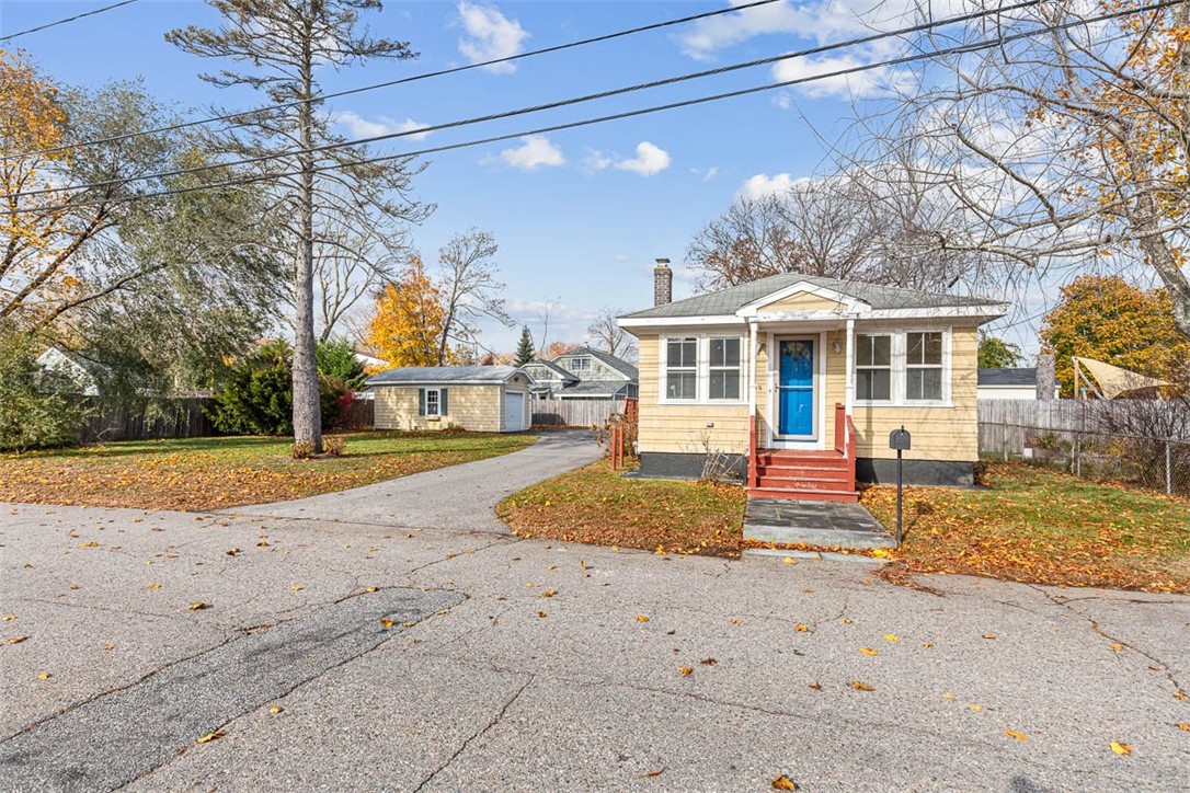 210 Promenade Street