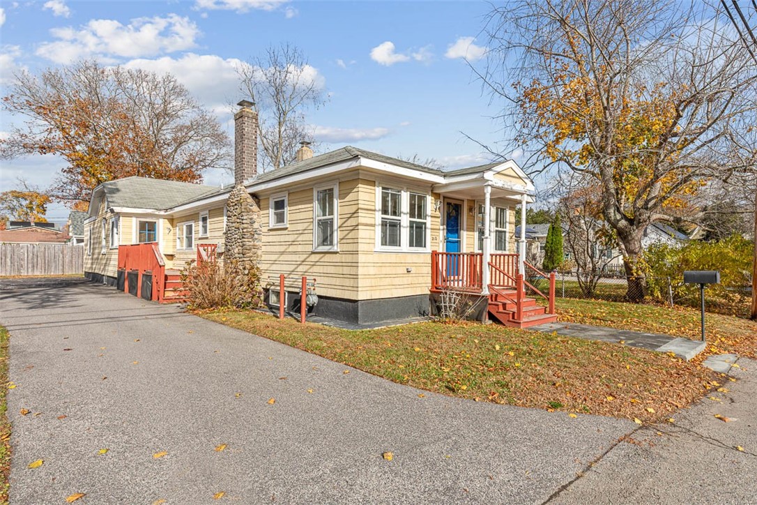 210 Promenade Street