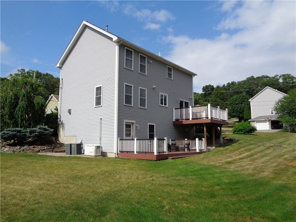 128 West Road
