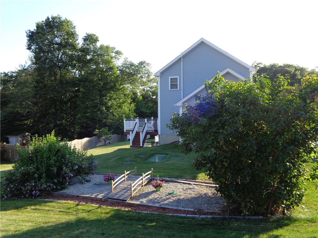 128 West Road