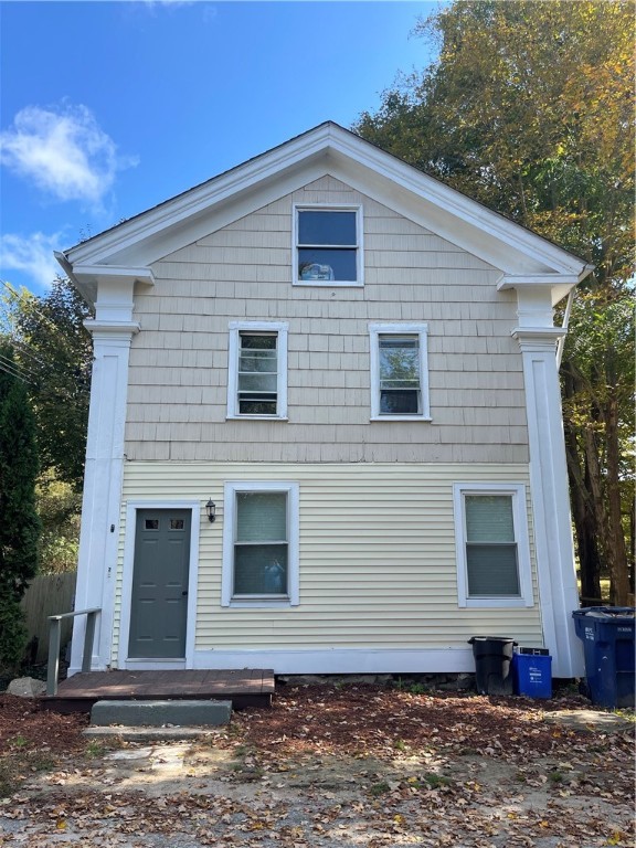 8 Aldrich Street