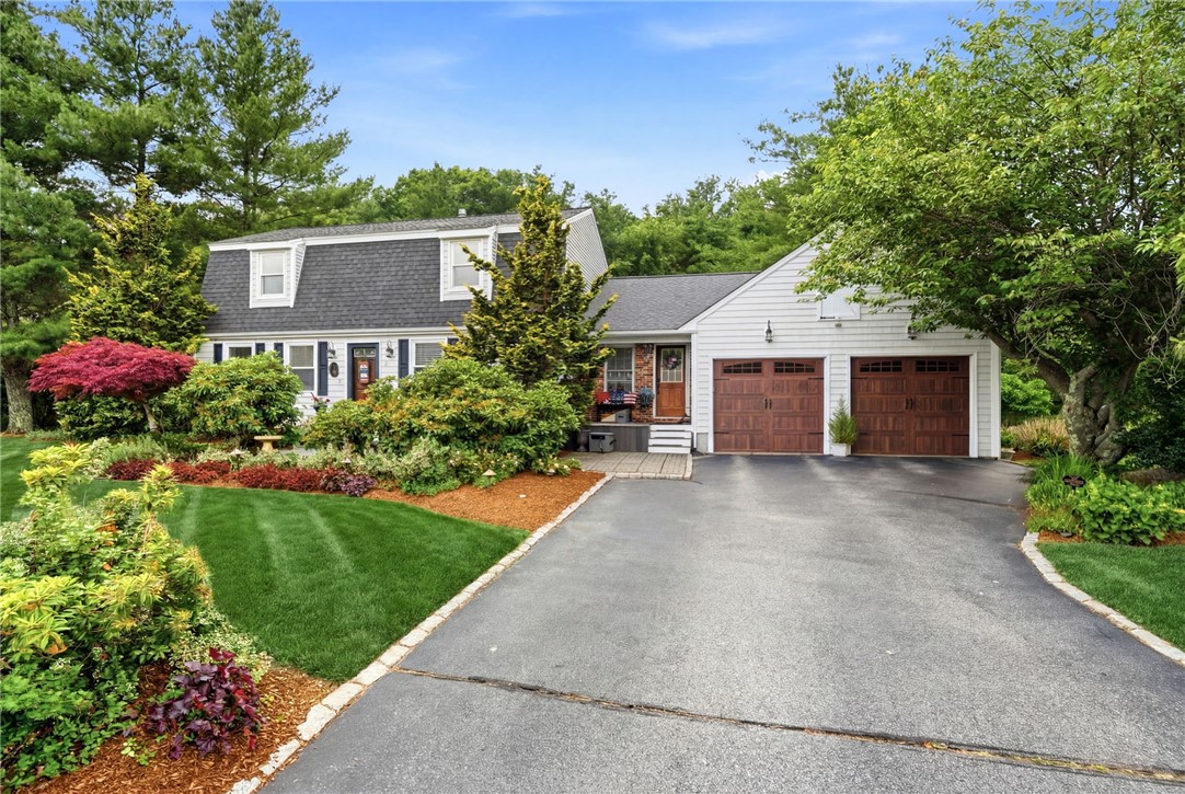 8 Pineridge Drive