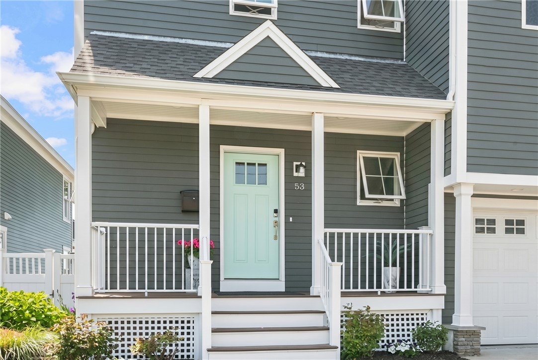 53 White Avenue
