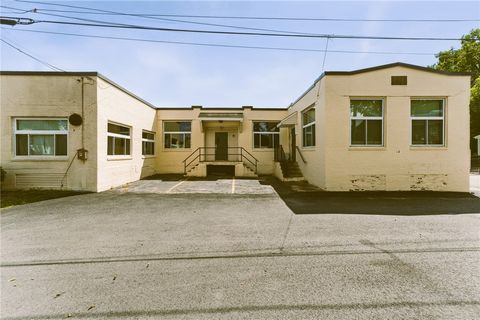 21 Brayton Street West Warwick RI 02893