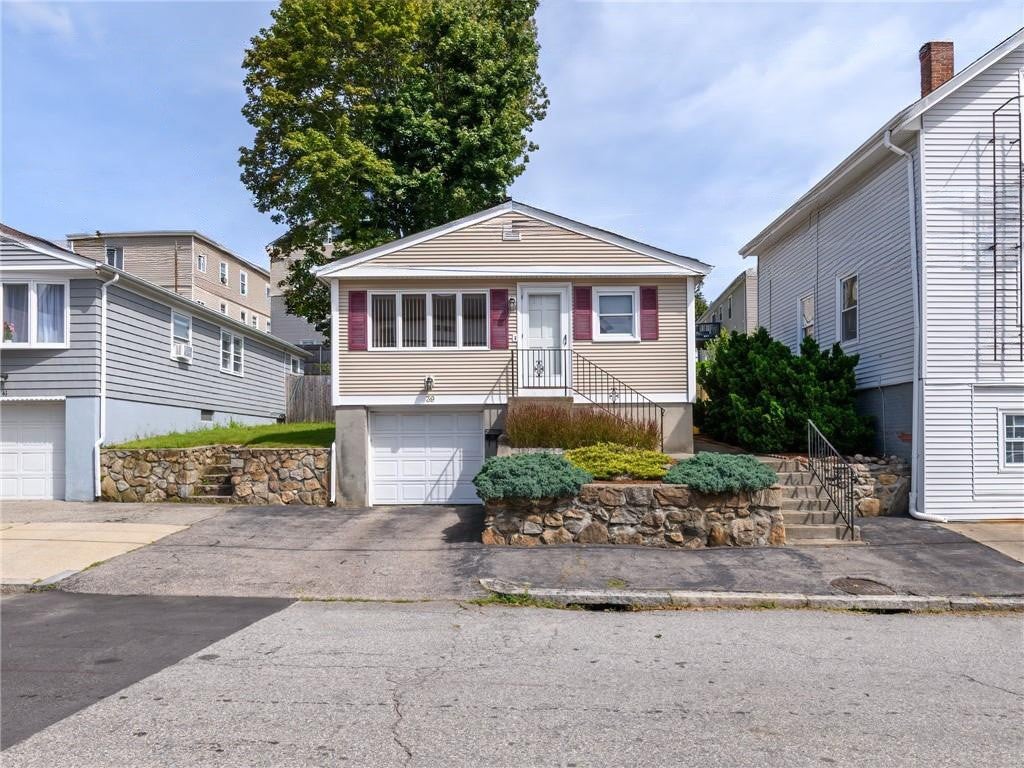39 Gray Street