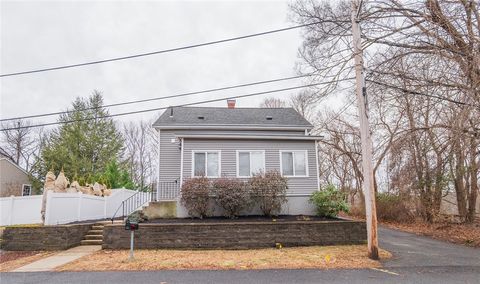 21 A Street Cumberland RI 02864