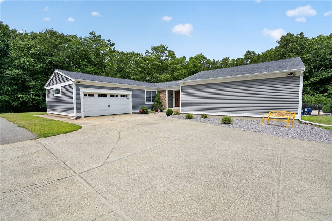 884 Reynolds Road