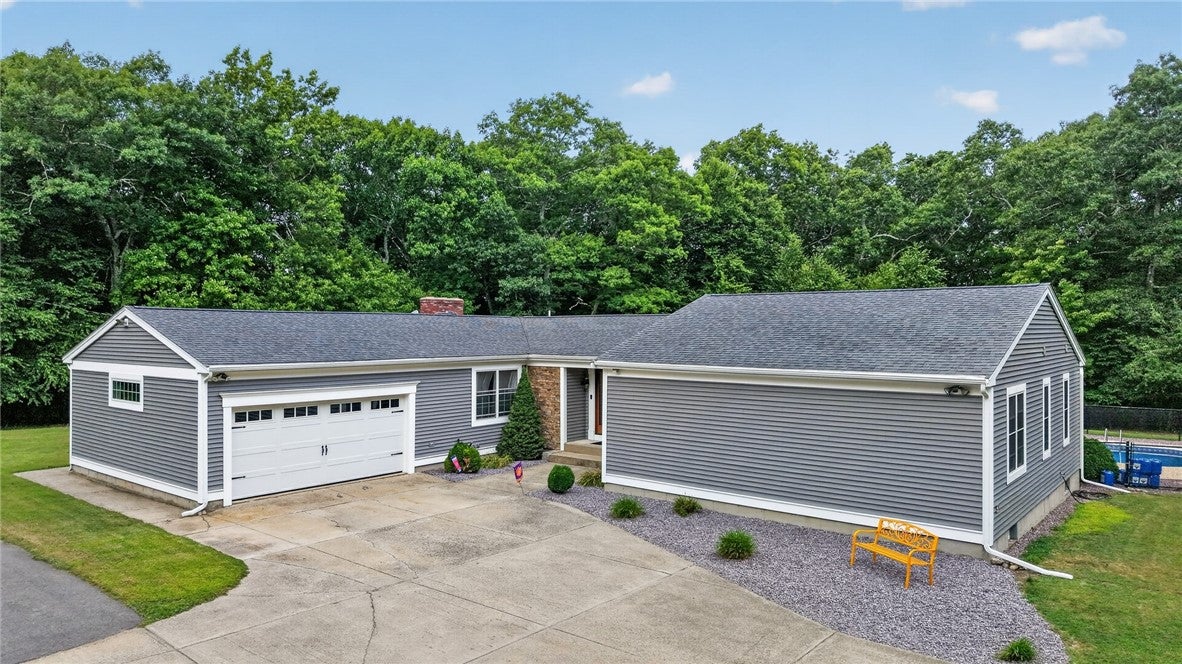 884 Reynolds Road