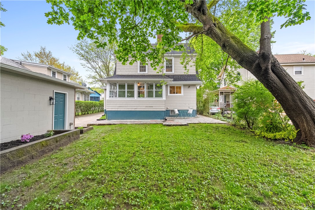 71 Ardmore Avenue