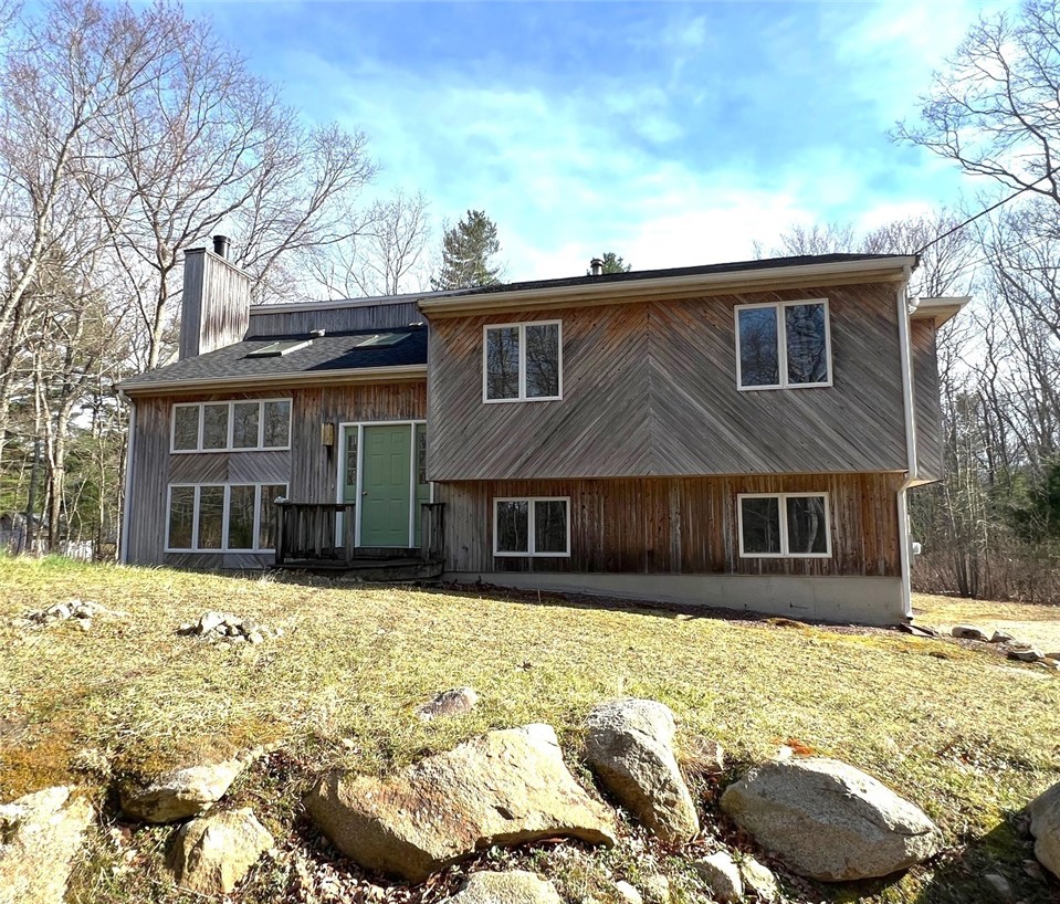 402 Weaver Hill Road