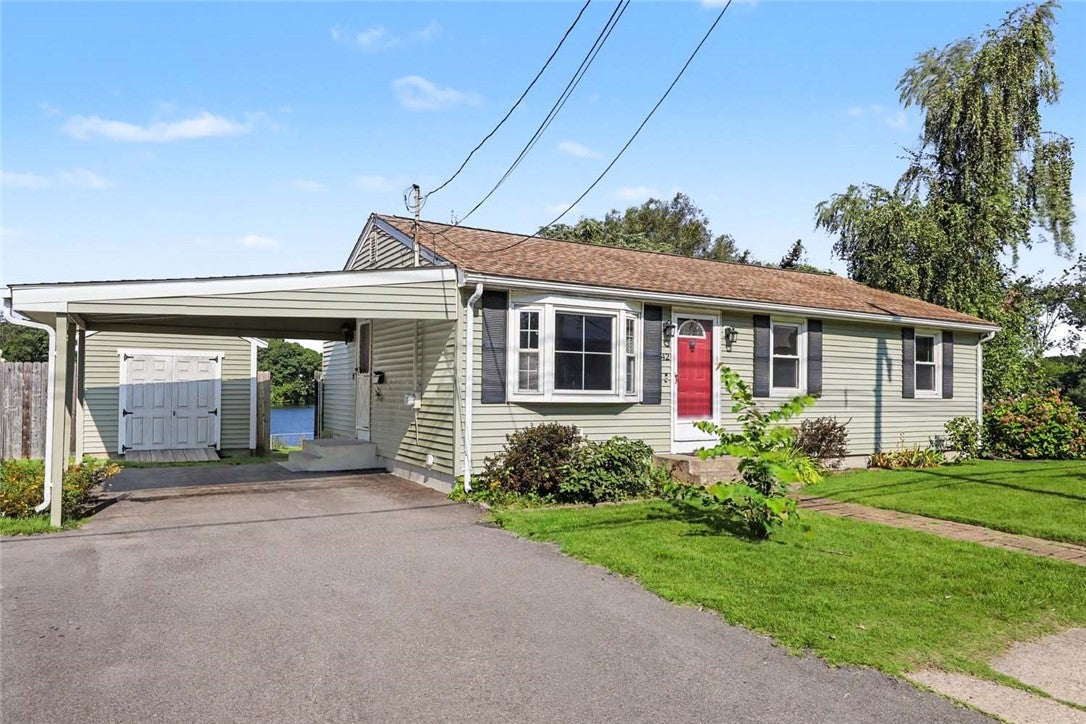 42 Roger Williams Avenue