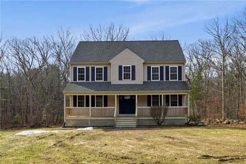 139 Rocky Hill Road Rehoboth MA 02769