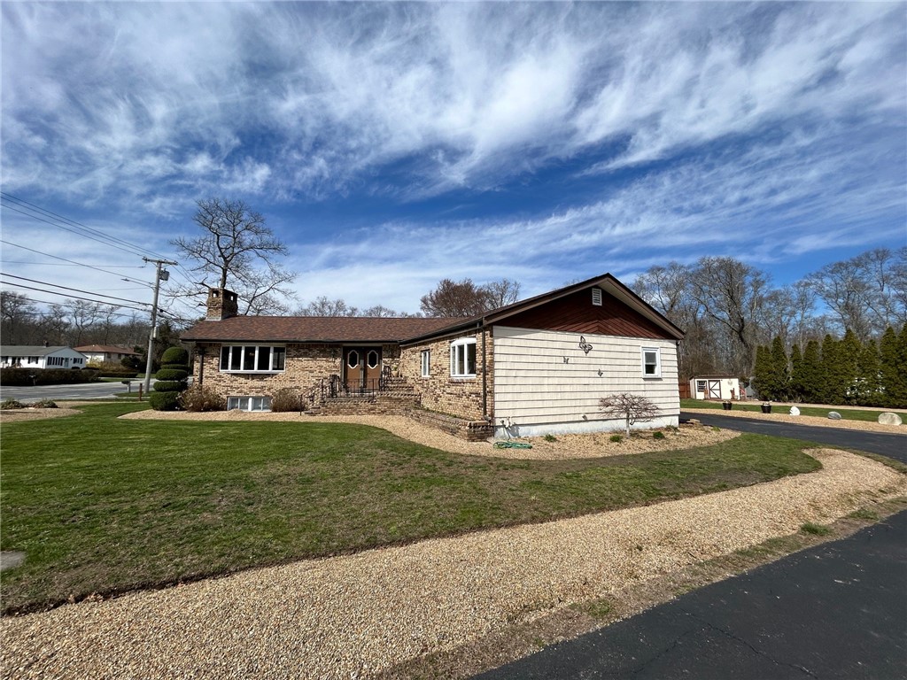 436 Crandall Road