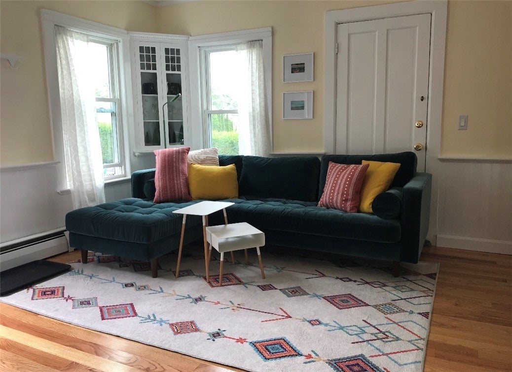 38 Chester Avenue