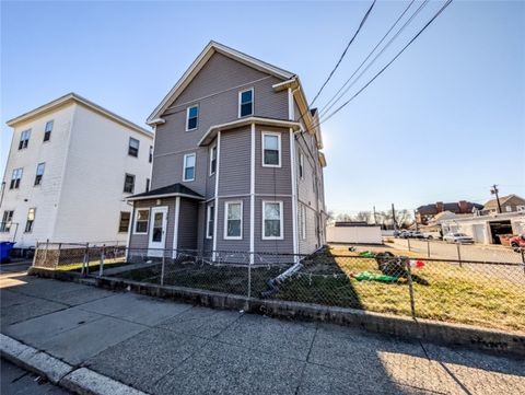 39 John Street Pawtucket RI 02860