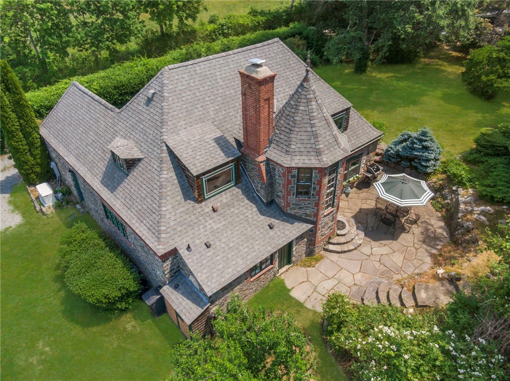 345 Highland Drive