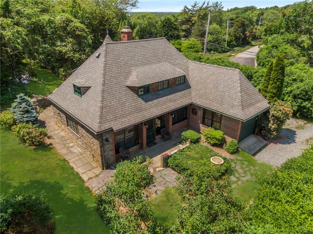 345 Highland Drive